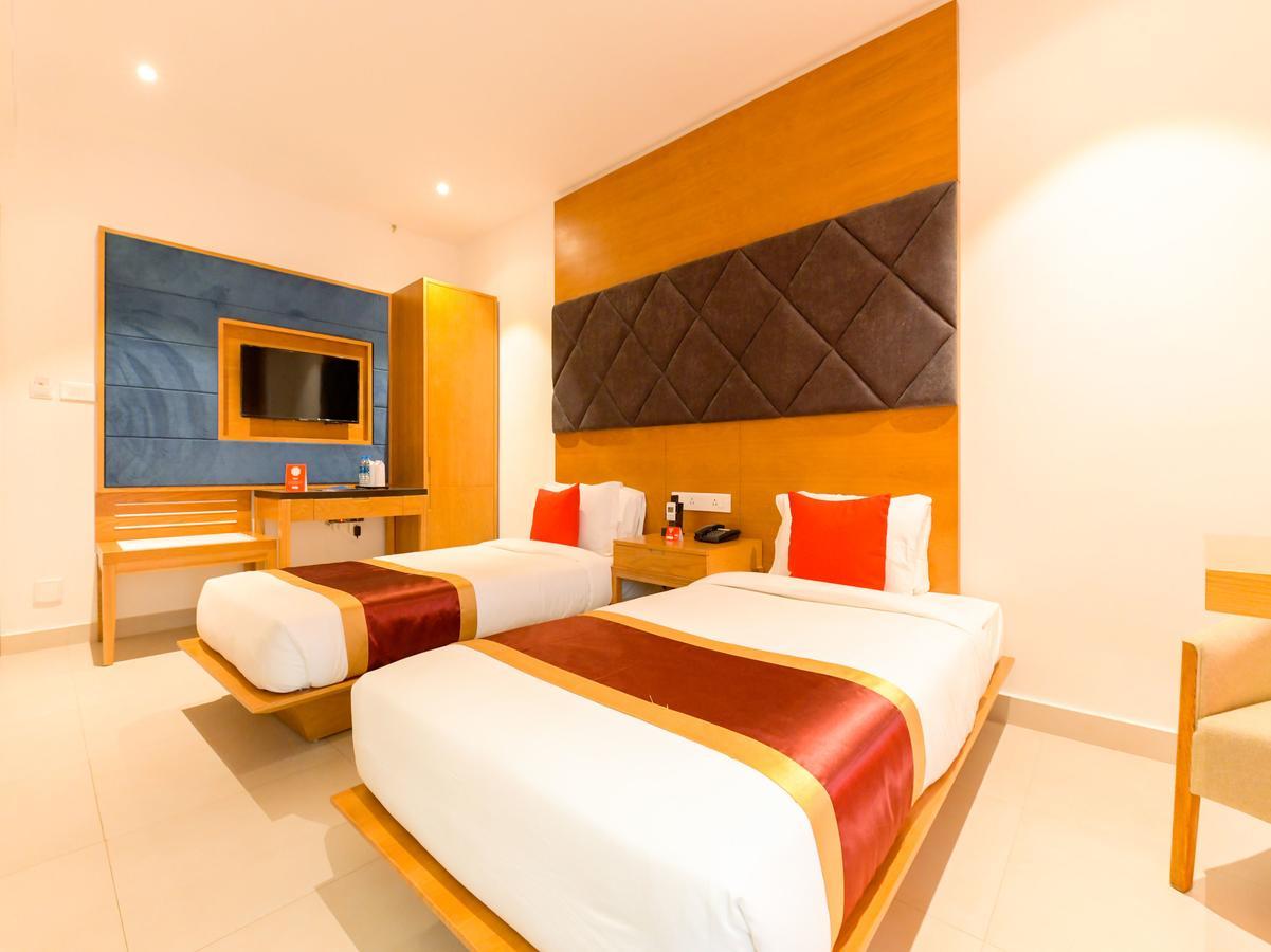 The Connect Hotel