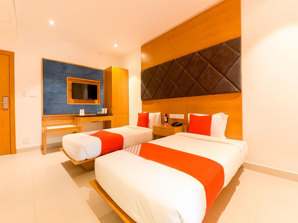 Hotel The Connect Kochi