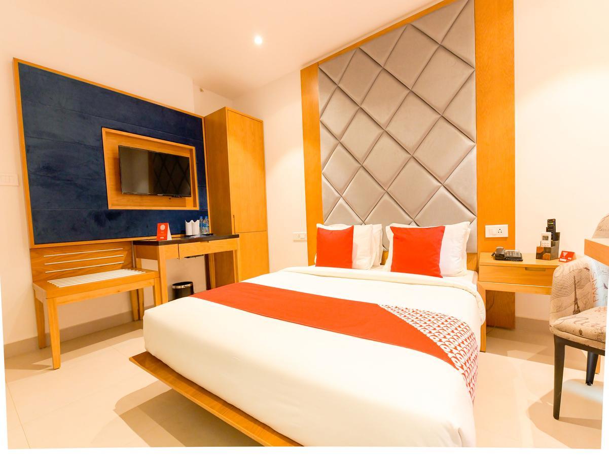 The Connect Hotel