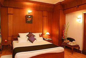 The Renai Cochin Resort