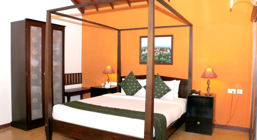Tea Resort Kochi