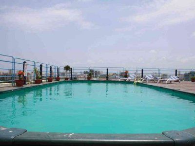 Travancore Court Hotel Kochi