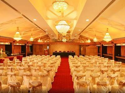 Resort The Renai Cochin Kochi