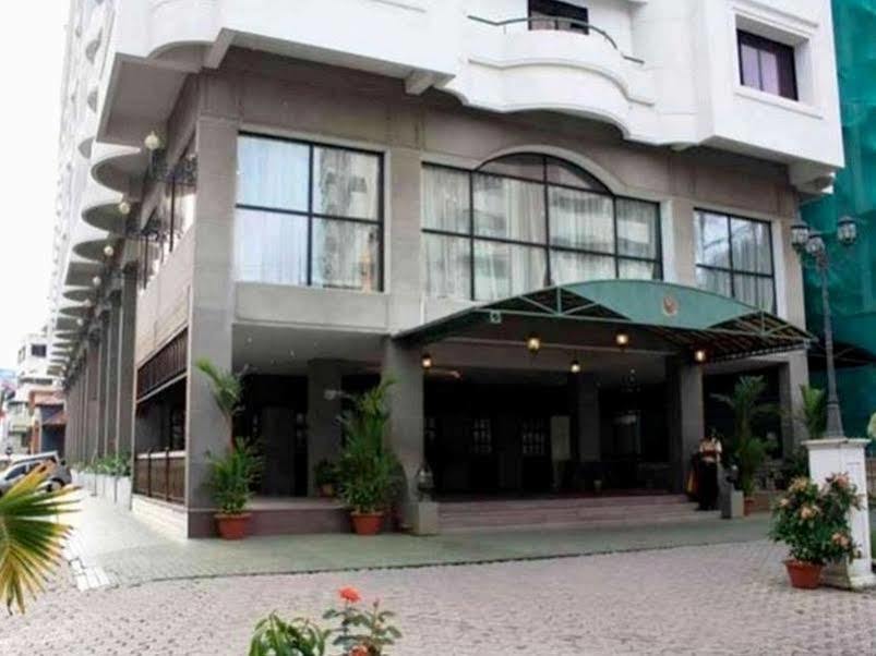 Travancore Court Hotel Kochi
