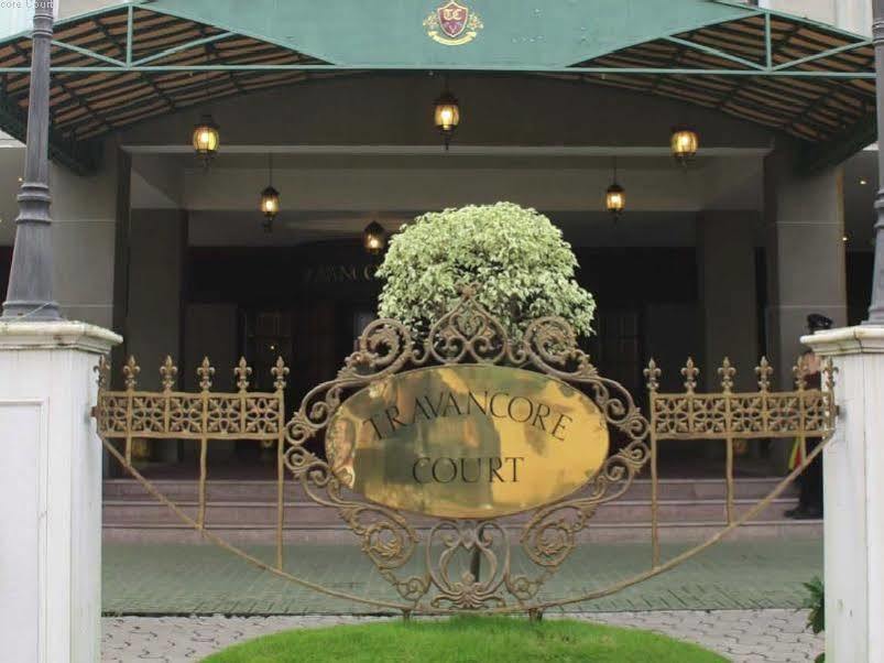 Travancore Court Kochi