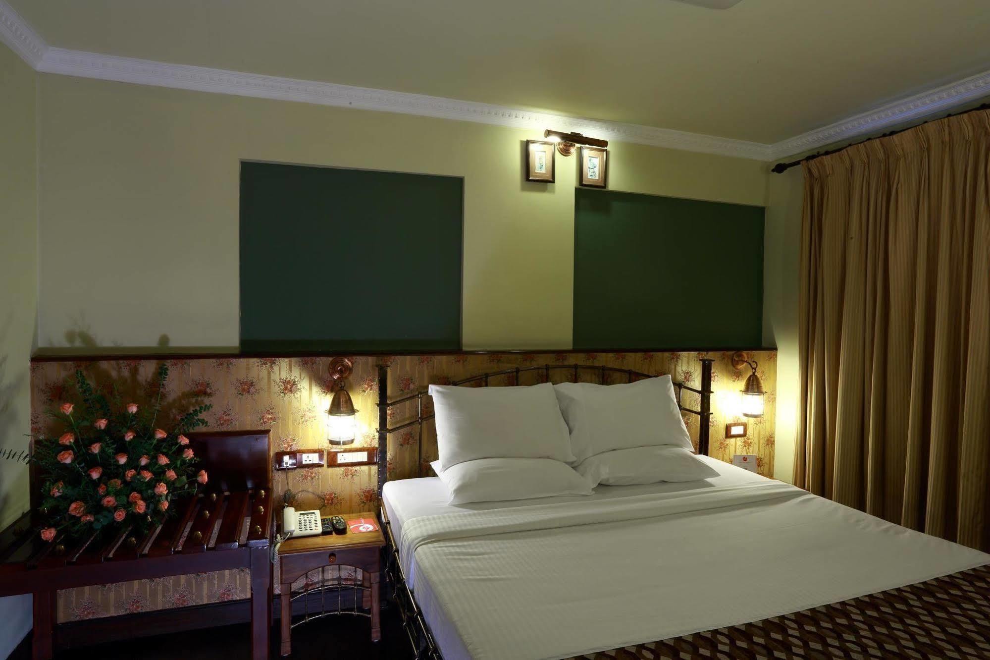 Travancore Court Kochi