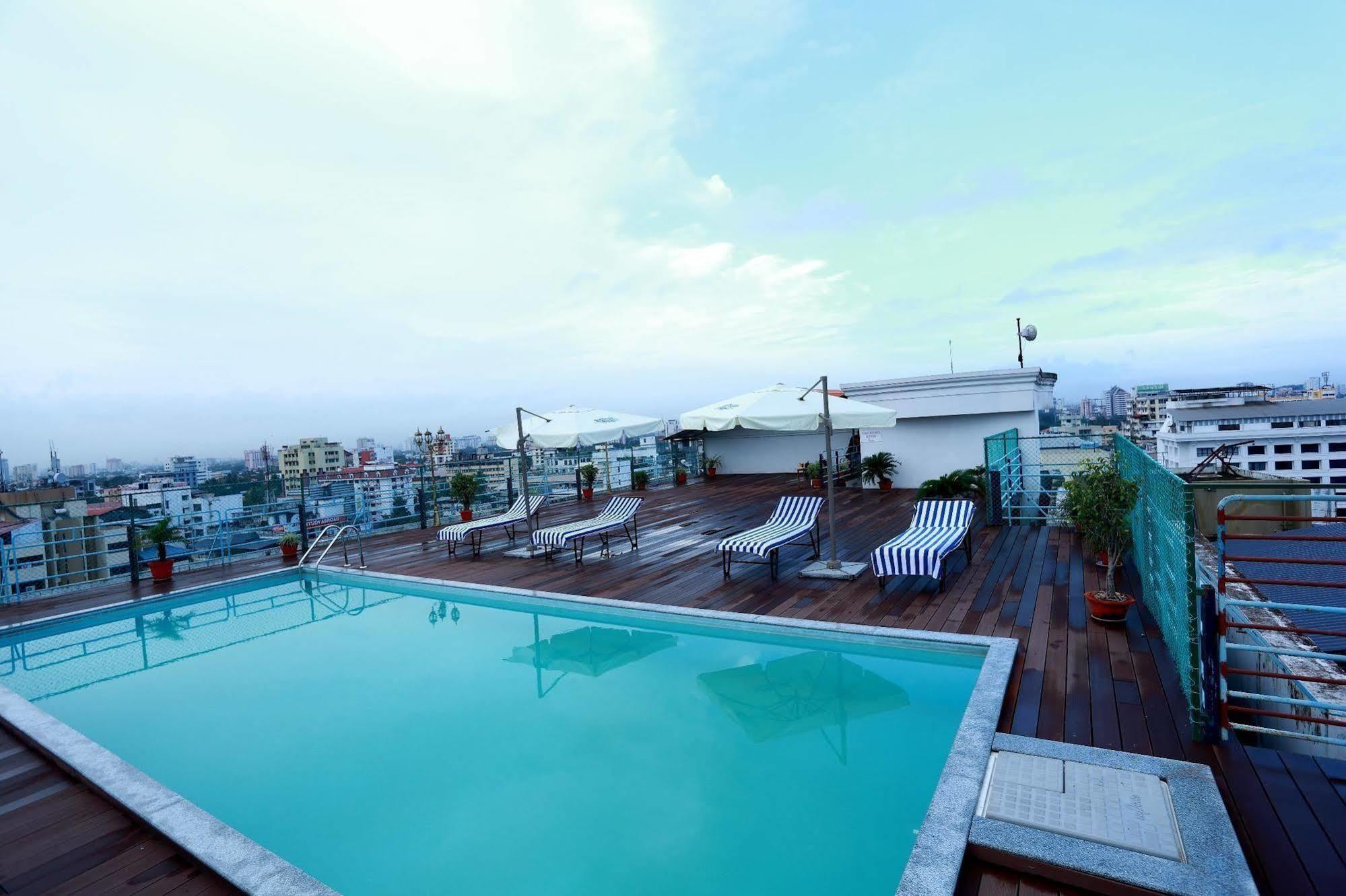 Travancore Court Kochi