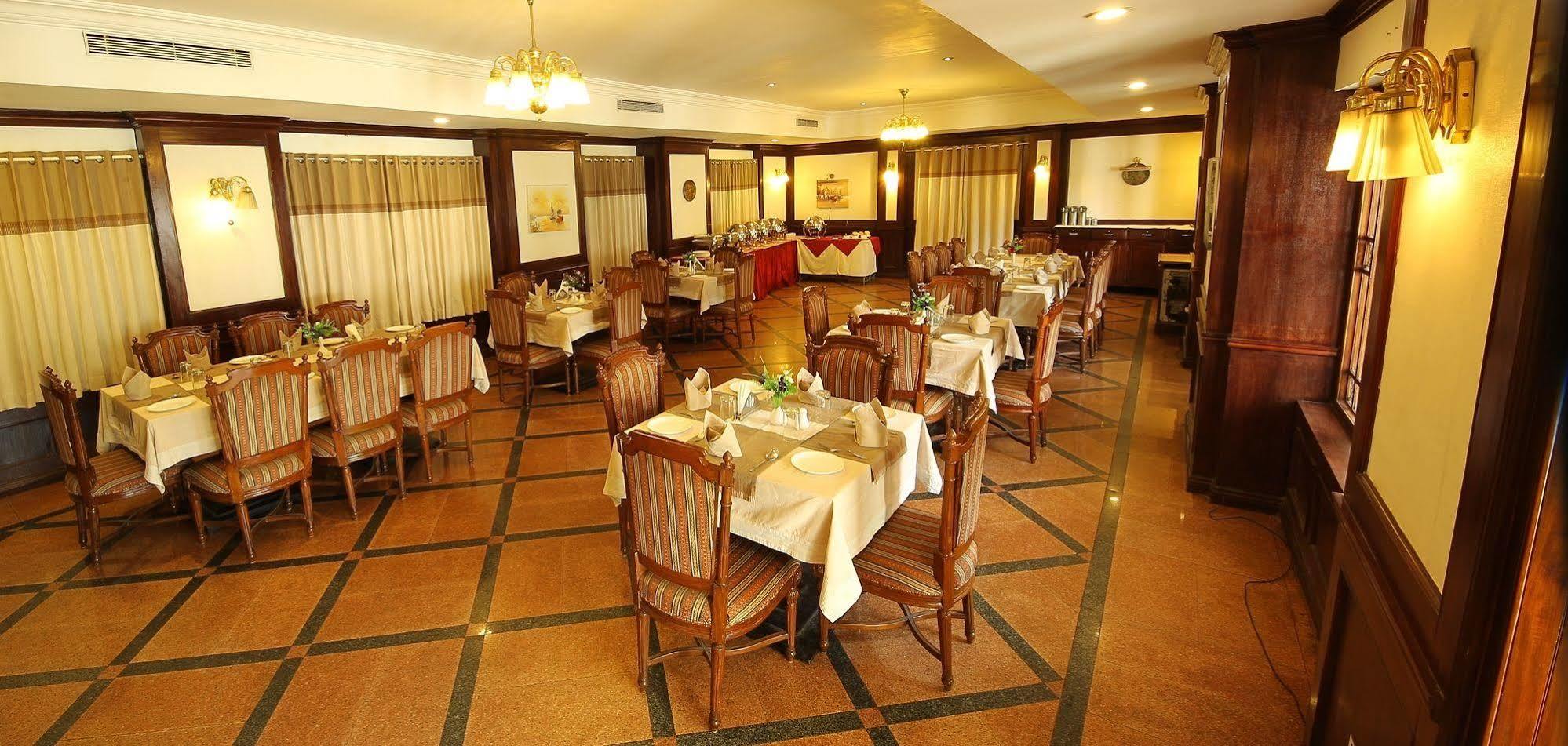 Ats Willingdon 3*