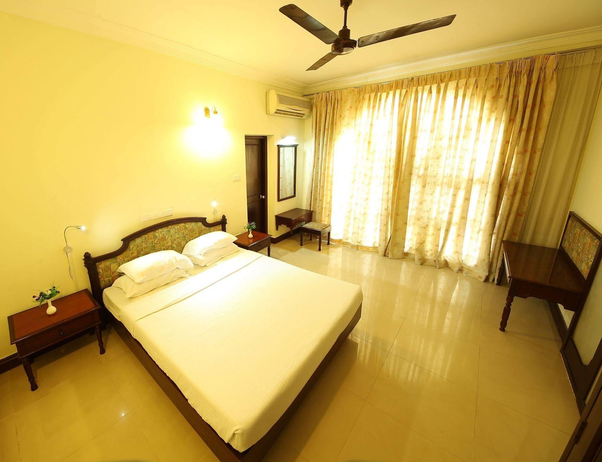 Ats Willingdon Hotel 3*
