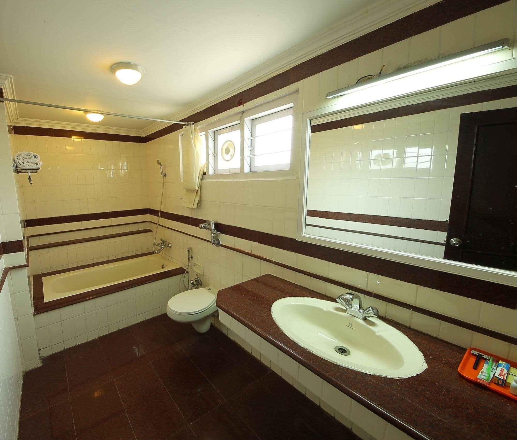 Ats Willingdon Kochi