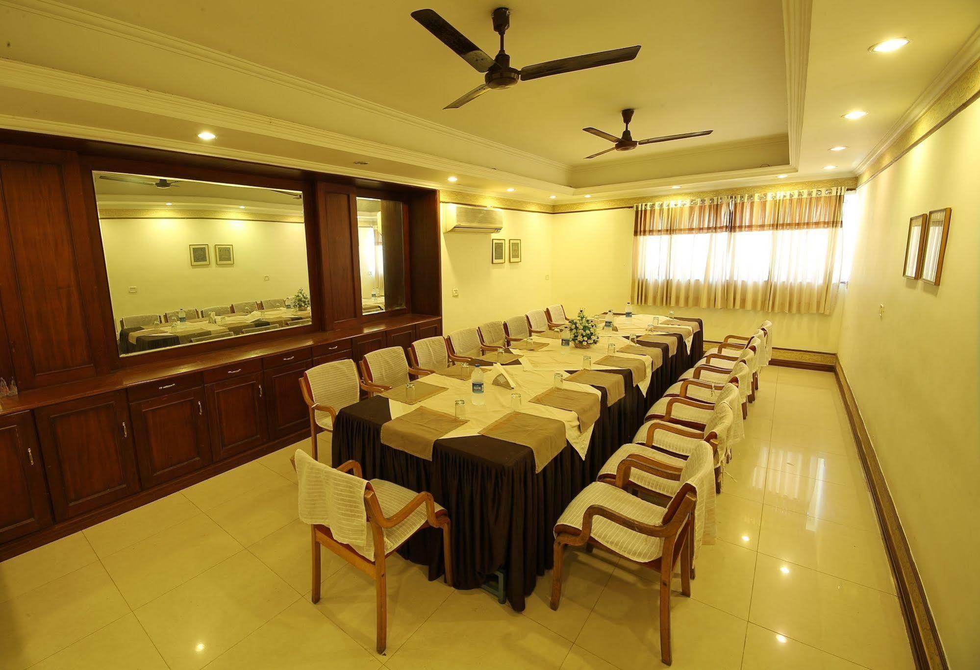 Ats Willingdon Hotel