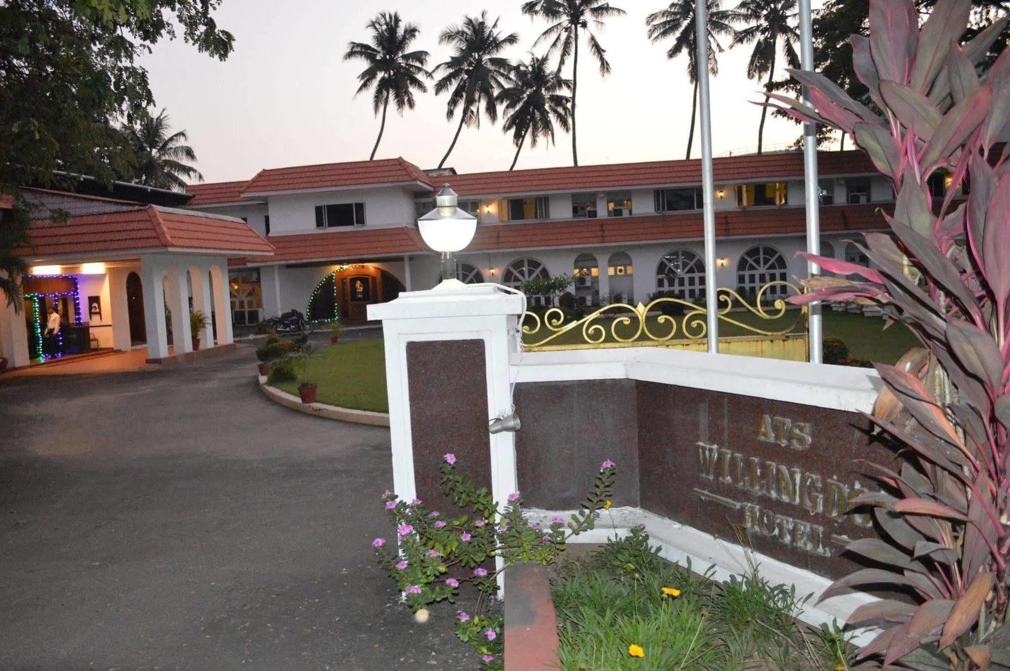 Hotel Ats Willingdon
