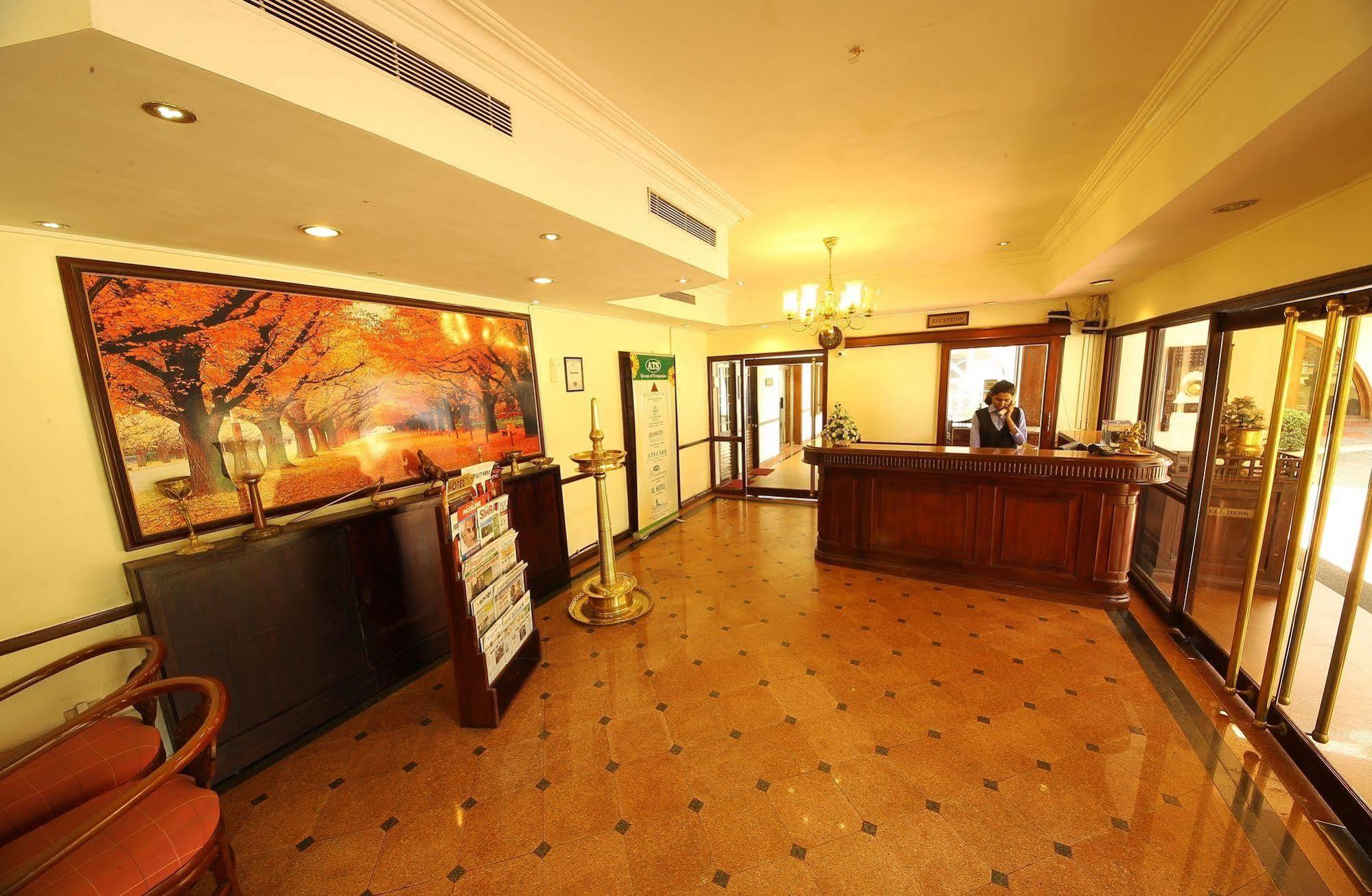 Hotel Ats Willingdon