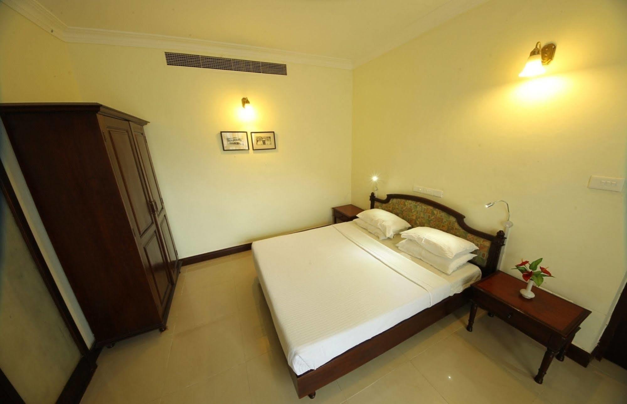 Hotel Ats Willingdon Kochi
