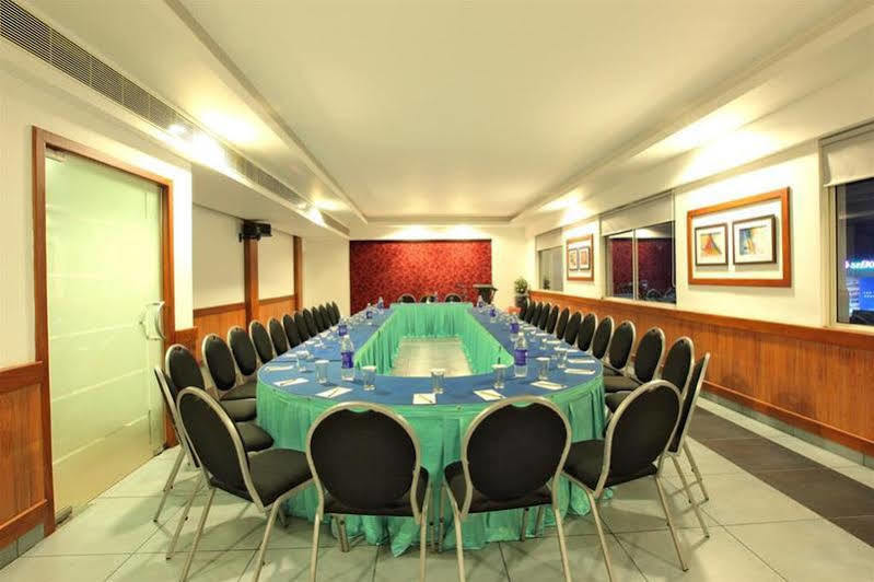 The Senate Kochi