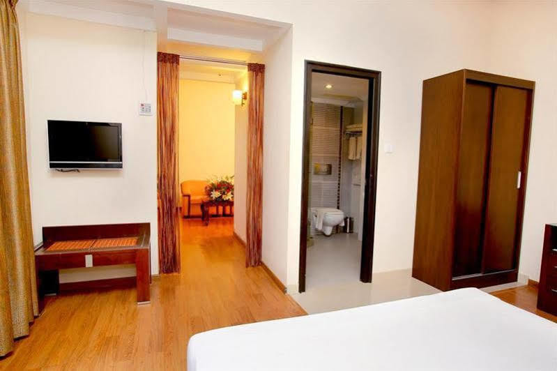The Senate Kochi