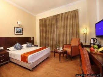 The Senate Hotel