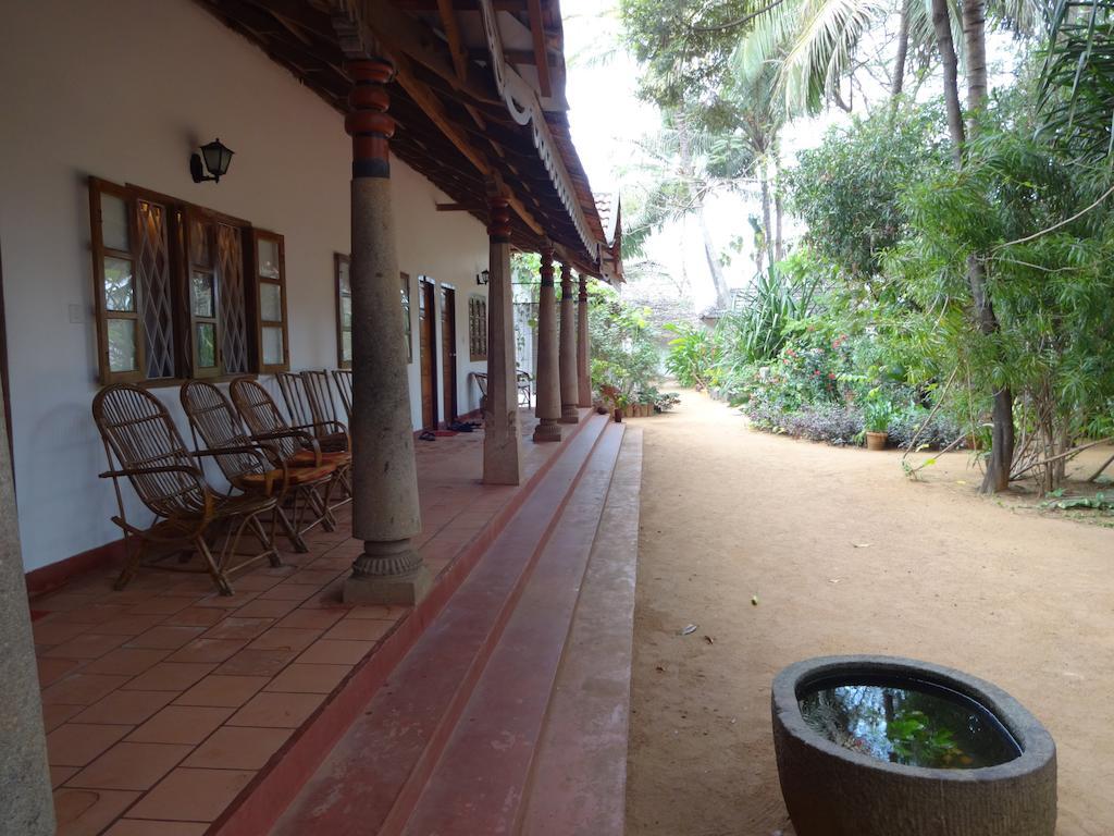 House Guest house