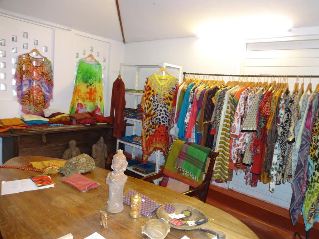 Guest house House 3*