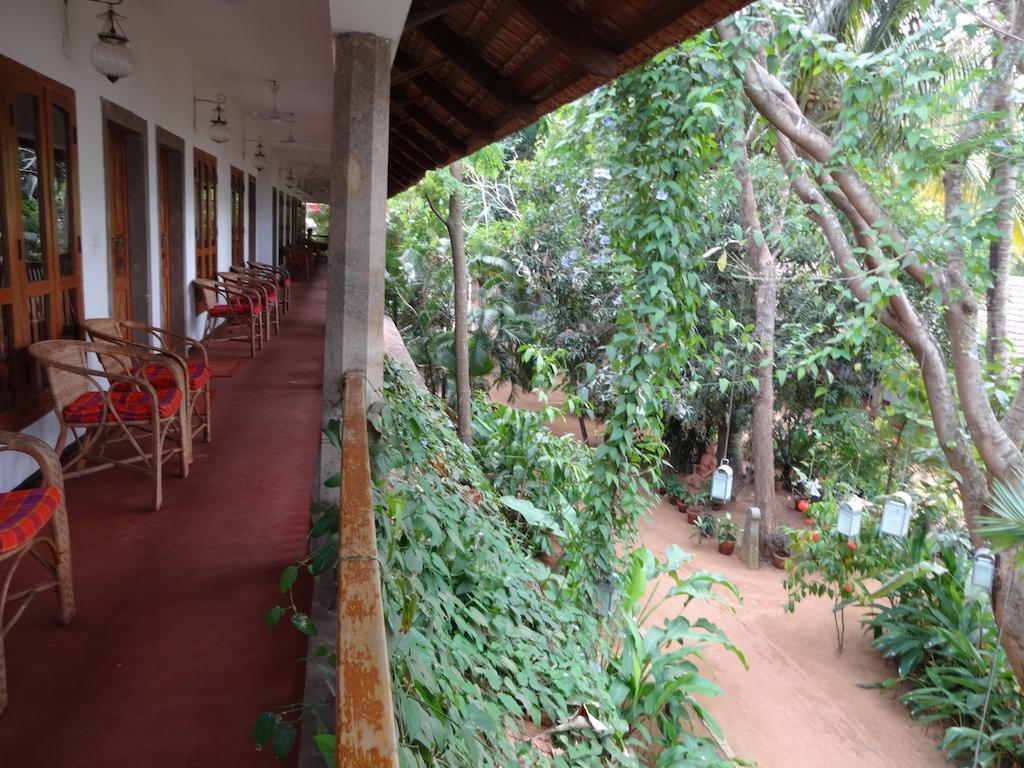 House Guest house 3*