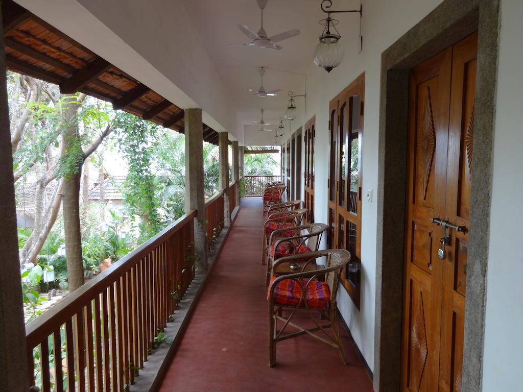 House 3* Kochi