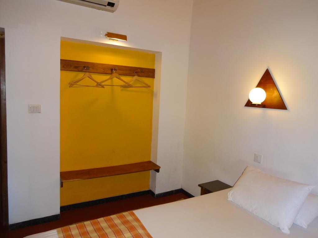 Guest house House