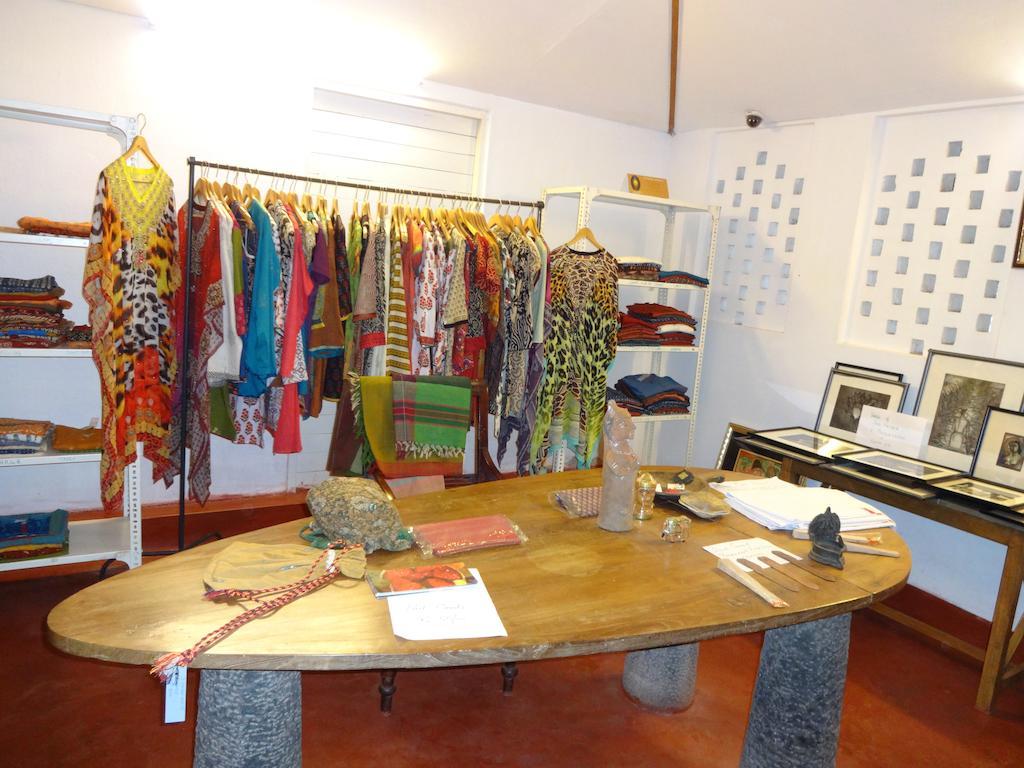 House Guest house