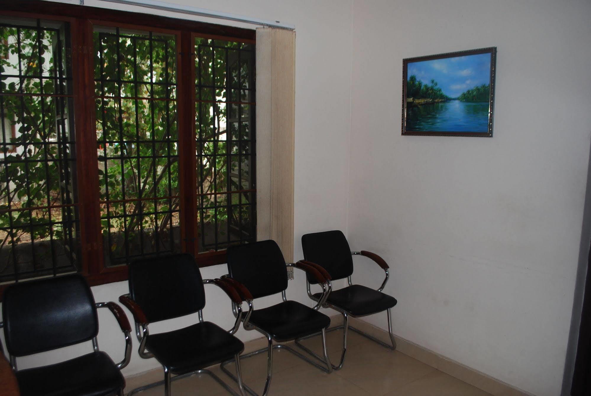 Homestay Elim