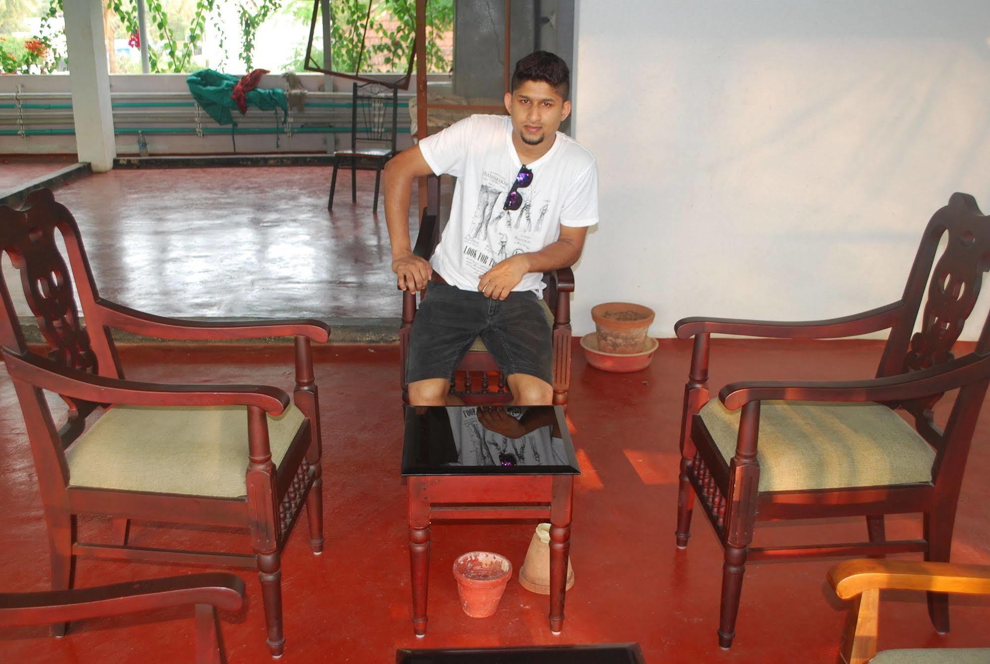 Homestay Elim