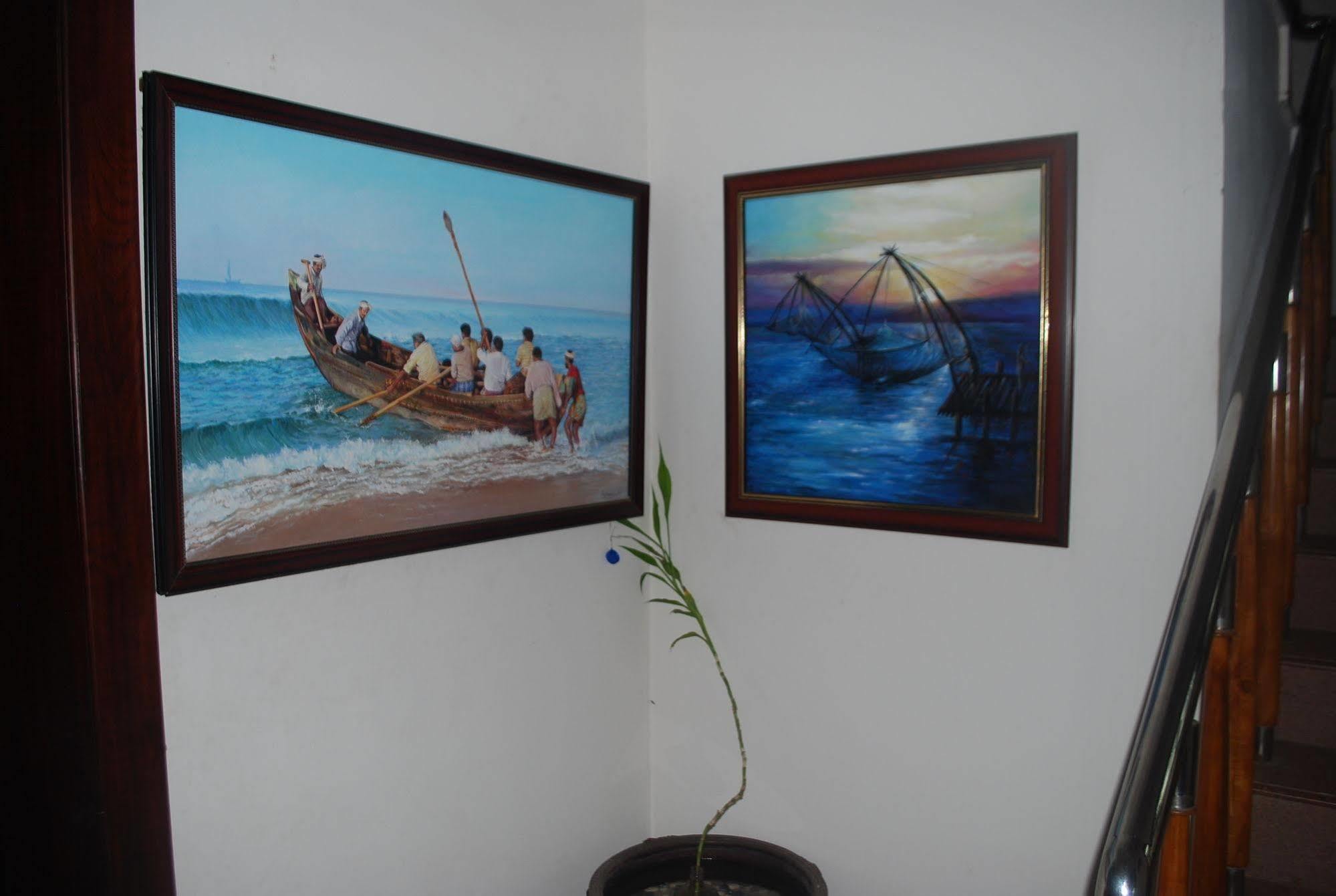 Homestay Elim *