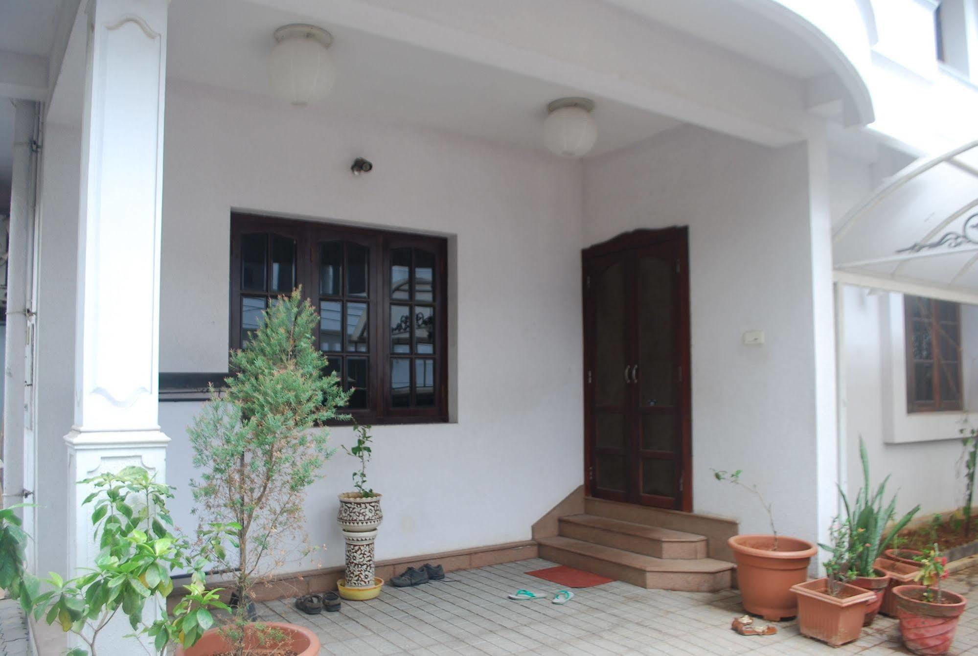 Elim Homestay Kochi