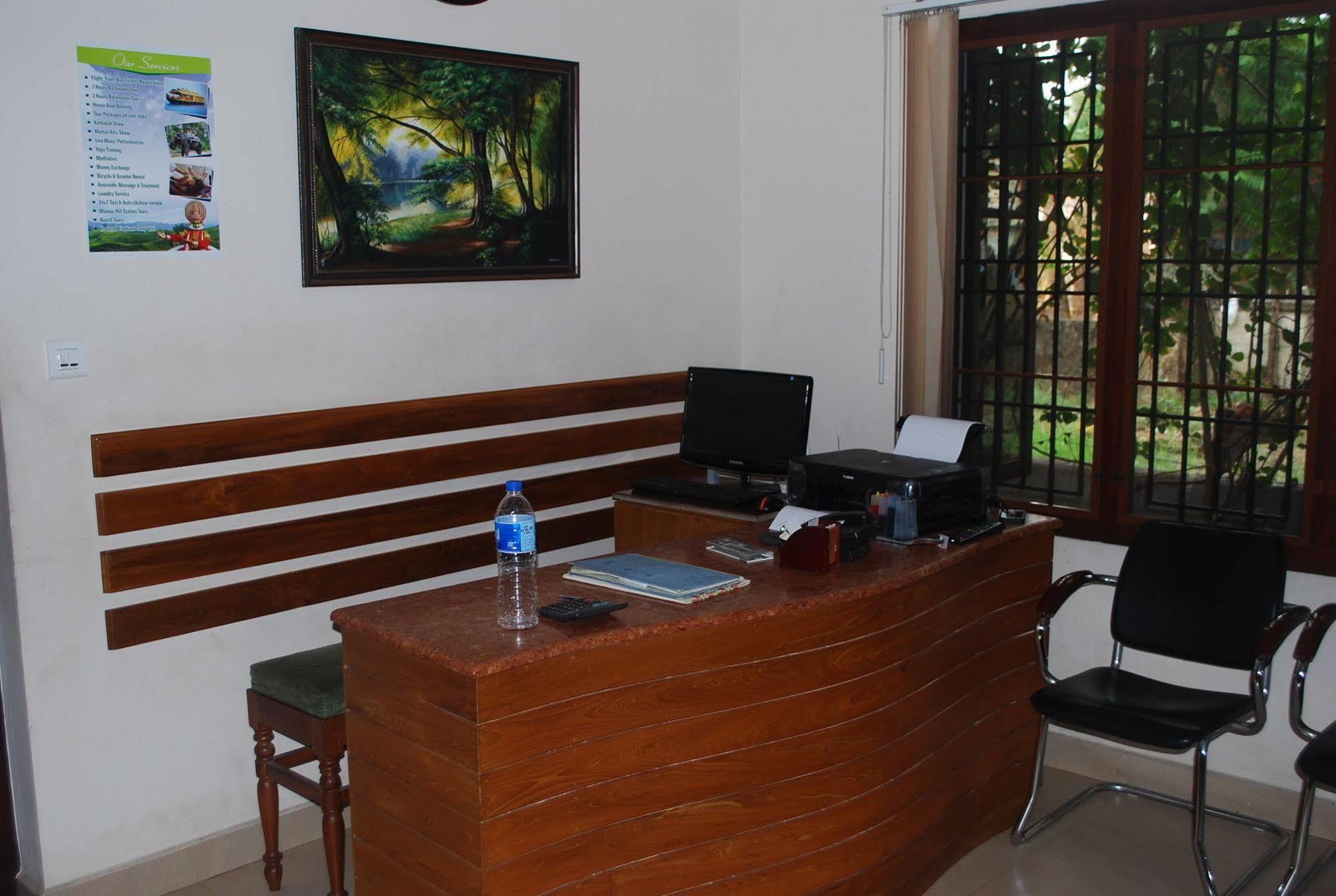 Homestay Elim