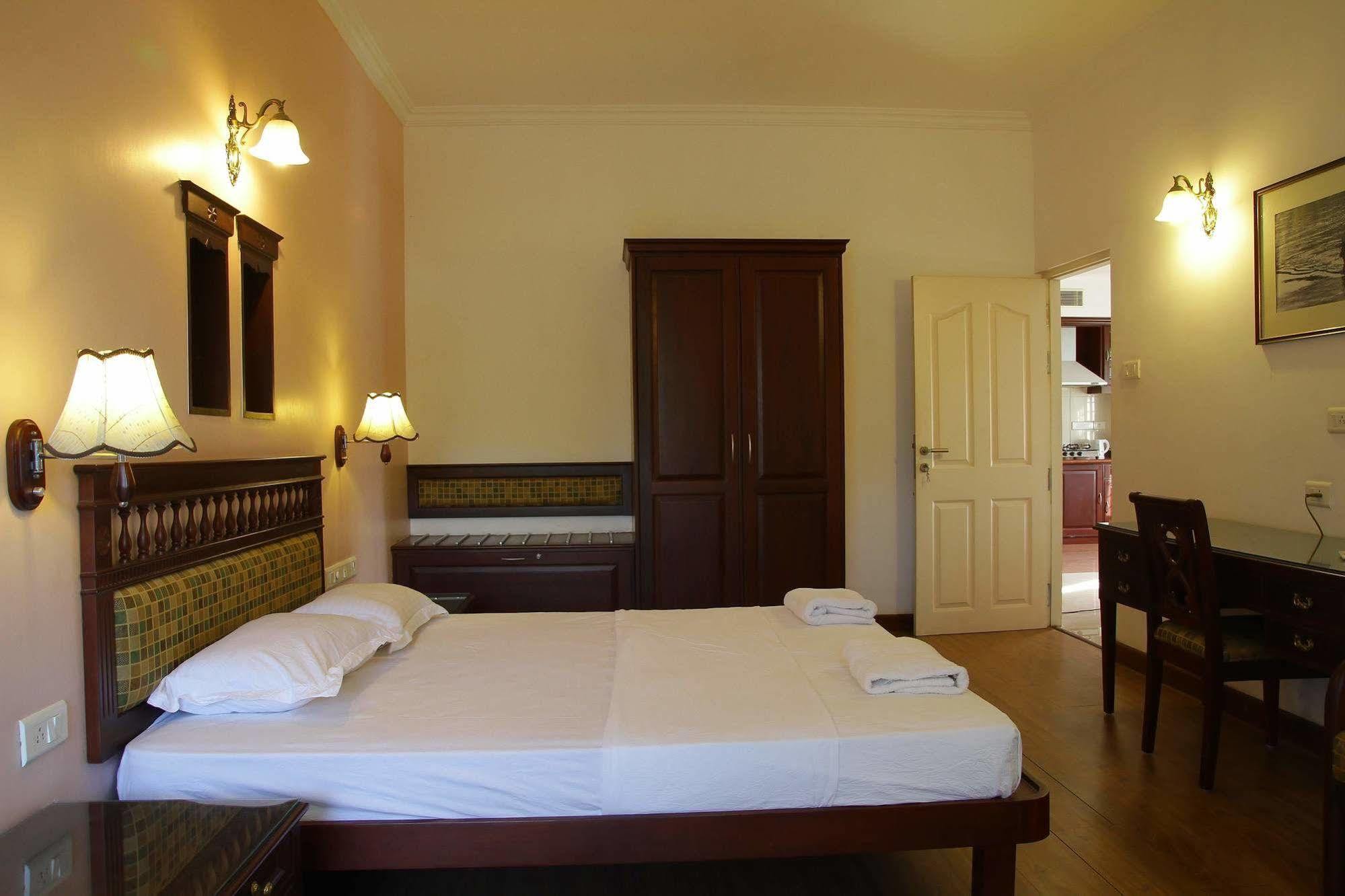 Fortbeach Service Apartment