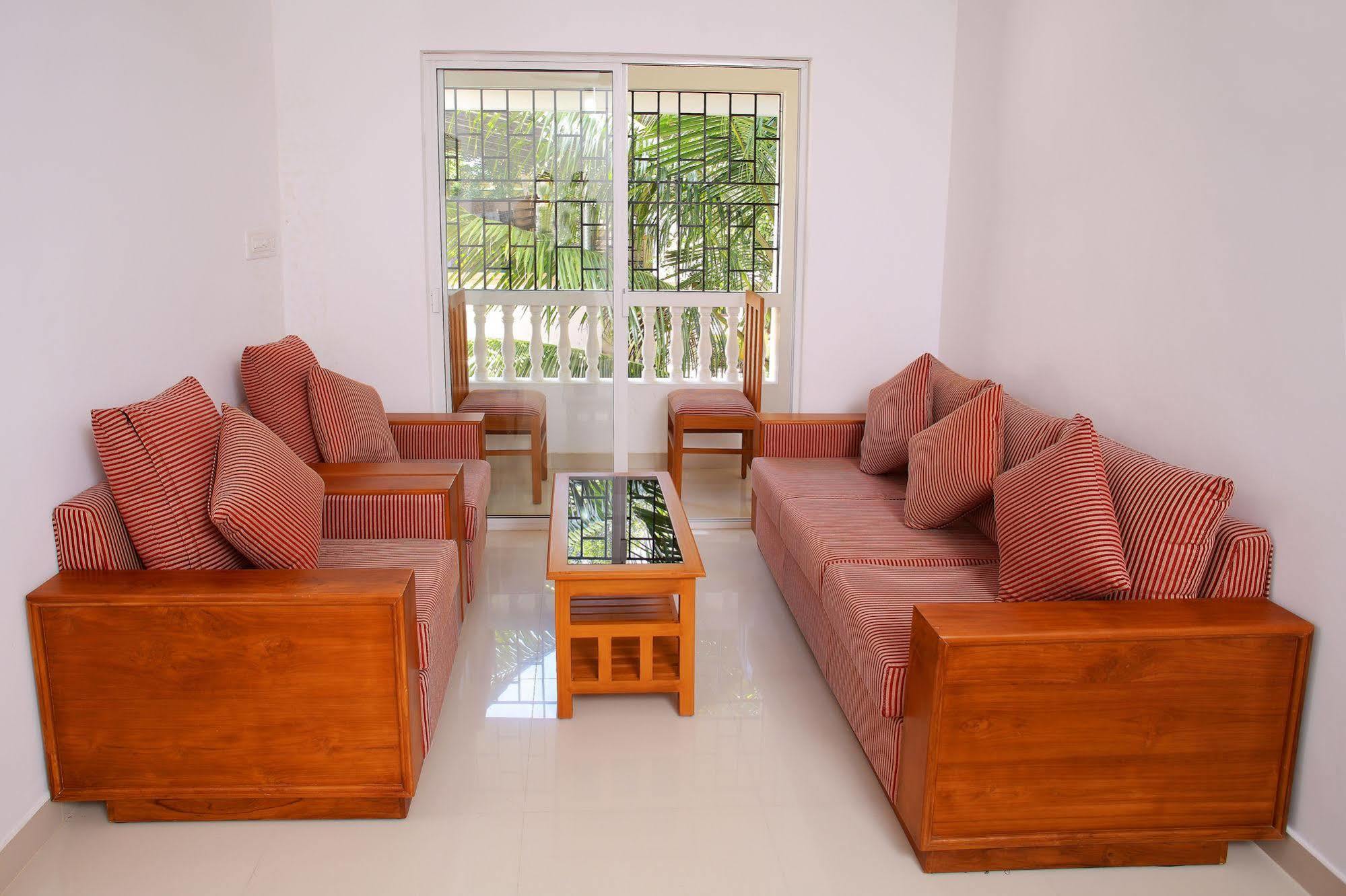 Phils' Residency & Banquets 2* Kochi