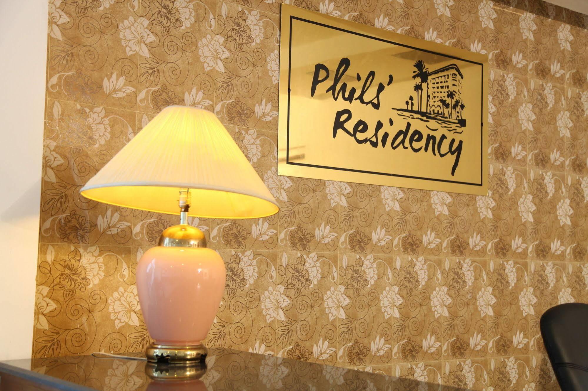 Phils' Residency & Banquets Kochi