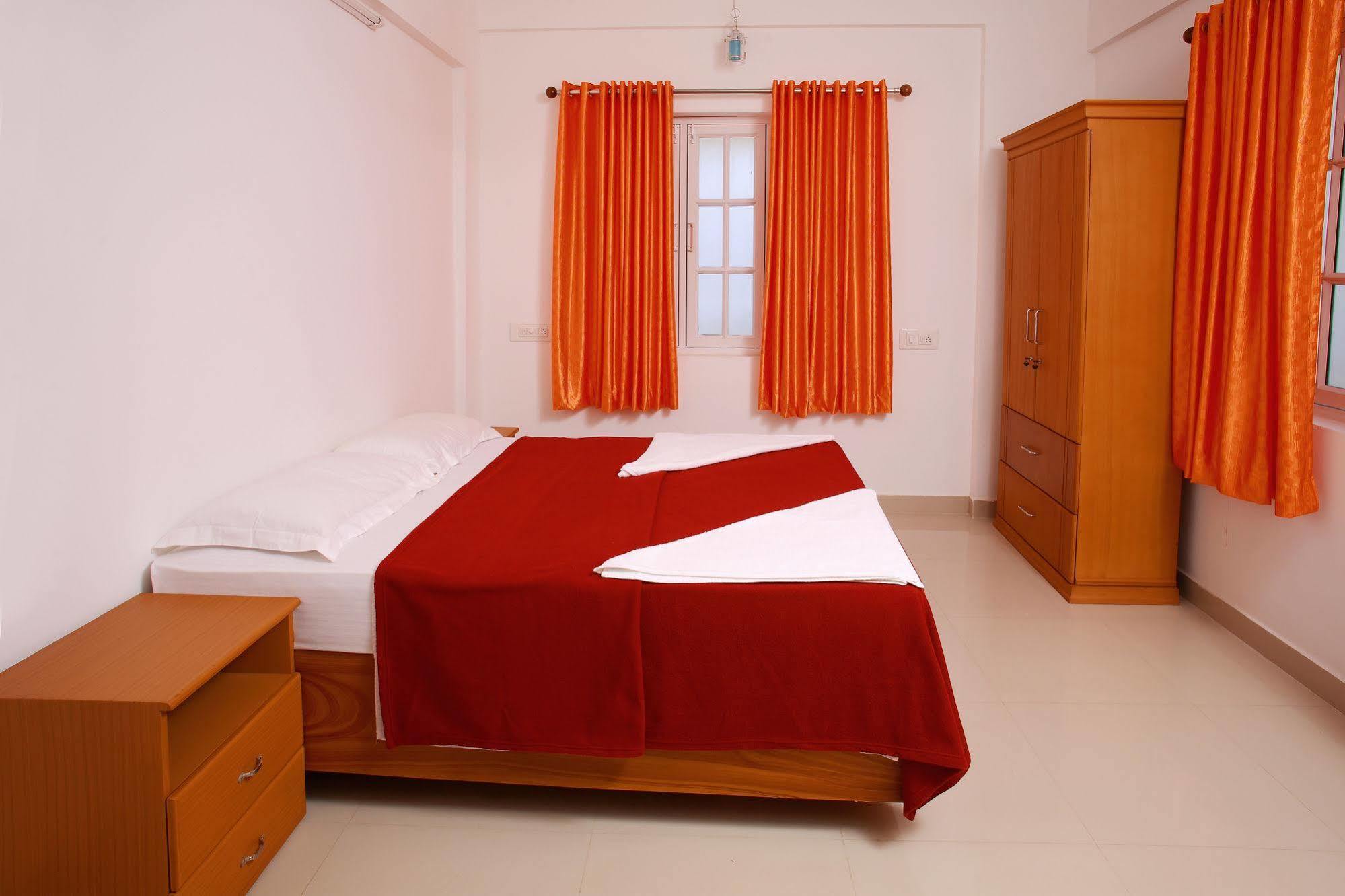 Hotel Phils' Residency & Banquets