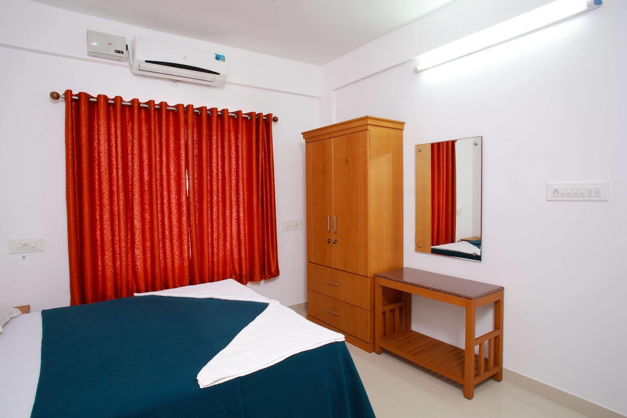 Phils' Residency & Banquets Hotel