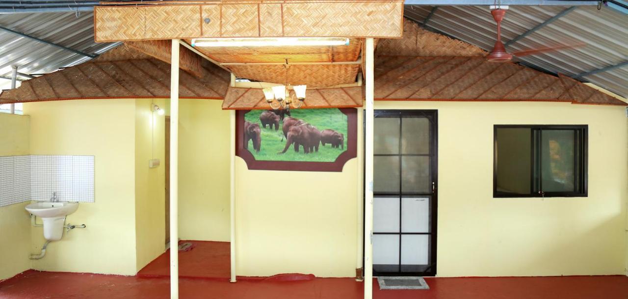 Jasmin Homestay *