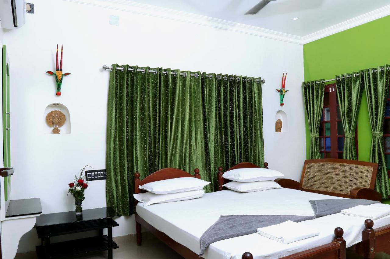 Jasmin Homestay *