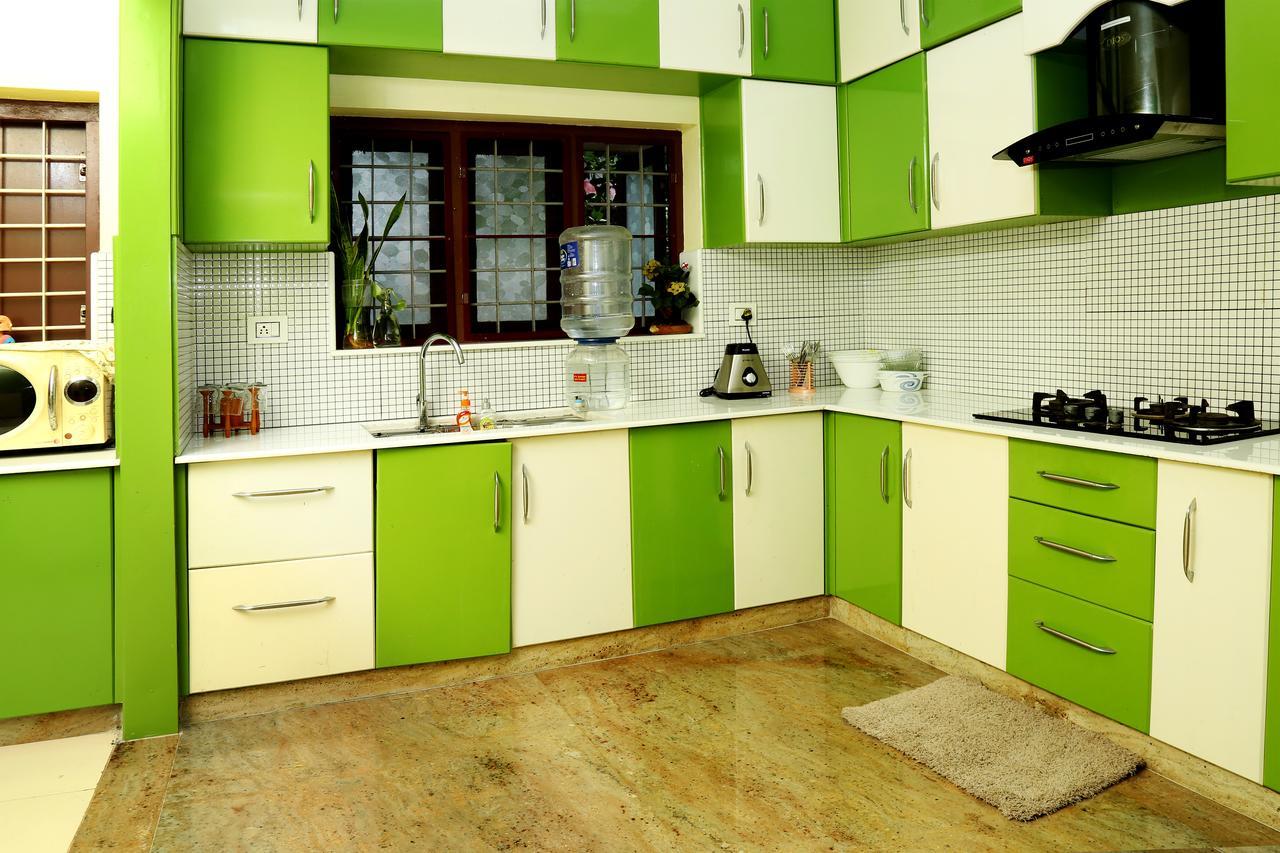 Jasmin Homestay *
