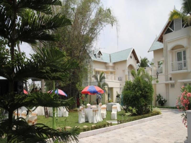 Punarnava Bamboo Lagoon Ayurveda Village 5* Kochi