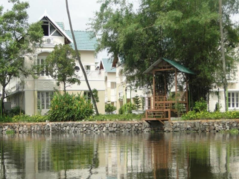 Punarnava Bamboo Lagoon Ayurveda Village 5*