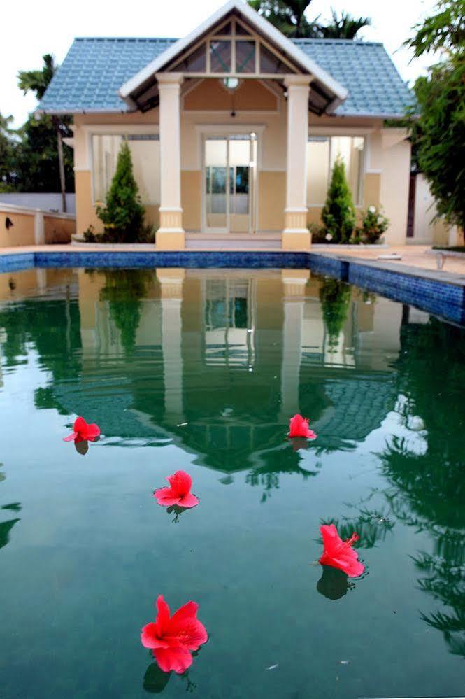 Punarnava Bamboo Lagoon Ayurveda Village 5*