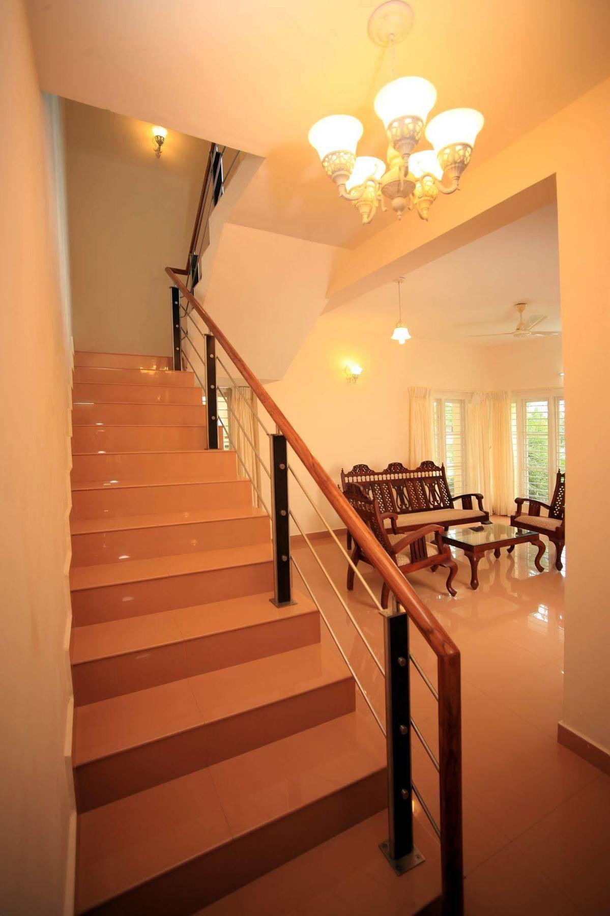 Punarnava Bamboo Lagoon Ayurveda Village 5* Kochi