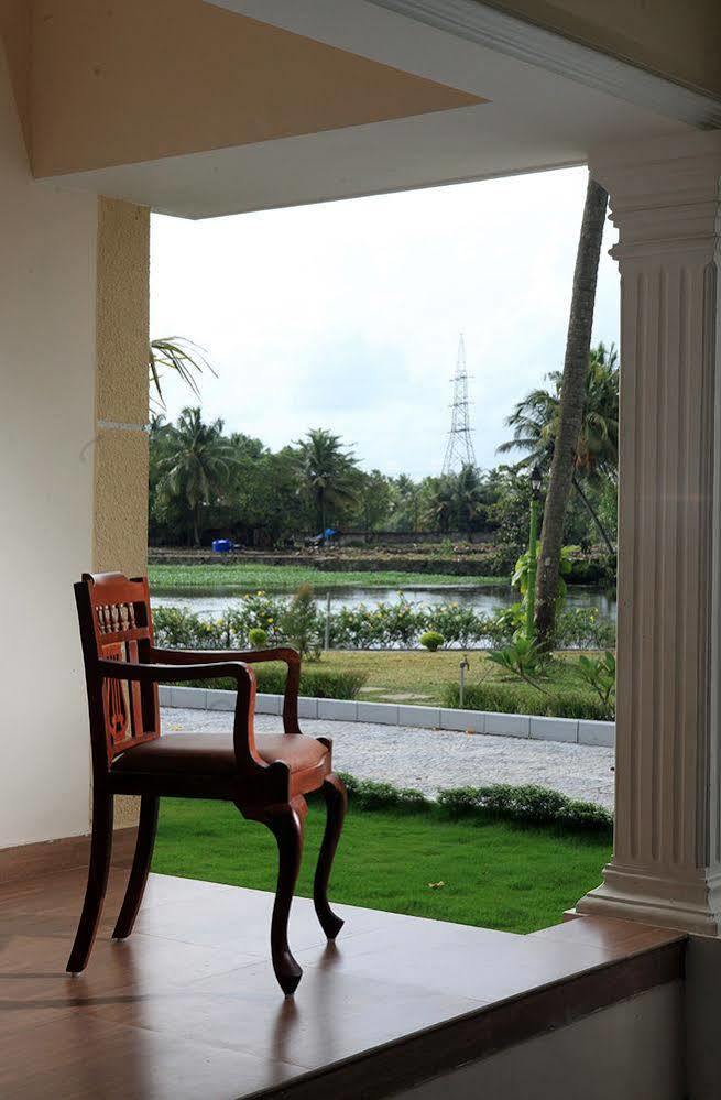Holiday park Punarnava Bamboo Lagoon Ayurveda Village