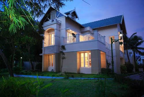 Punarnava Bamboo Lagoon Ayurveda Village 5* Kochi