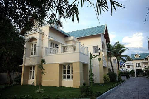 Punarnava Bamboo Lagoon Ayurveda Village Holiday park 5*