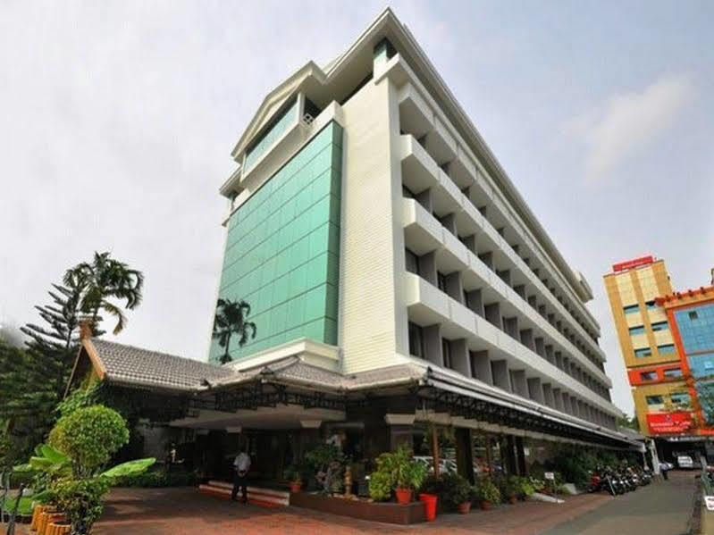 Resort The Renai Cochin Kochi