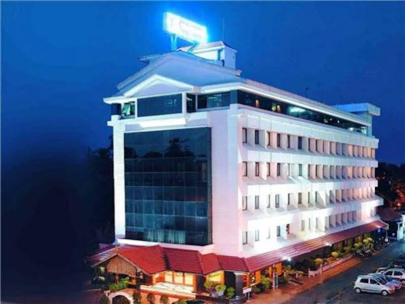 Resort The Renai Cochin