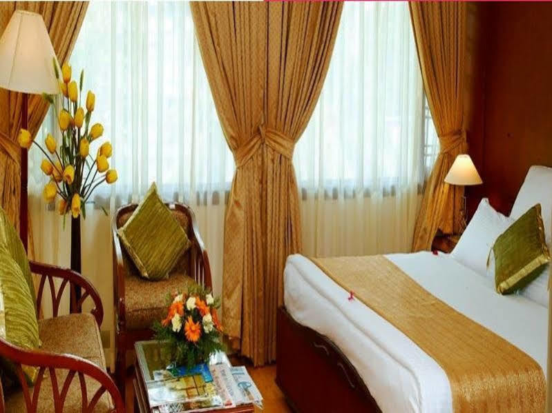 Resort The Renai Cochin Kochi